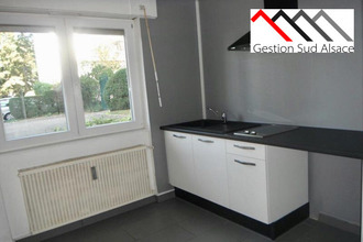 achat appartement mulhouse 68100