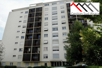 achat appartement mulhouse 68100
