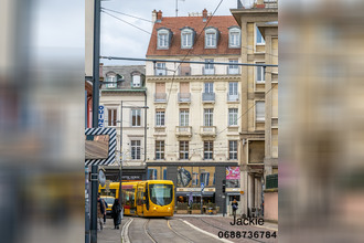 achat appartement mulhouse 68100