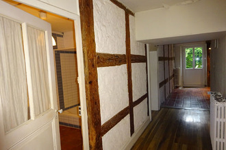 achat appartement mulhouse 68100