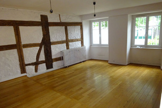 achat appartement mulhouse 68100