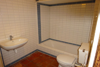 achat appartement mulhouse 68100