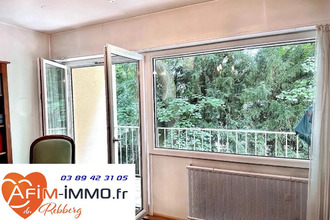 achat appartement mulhouse 68100