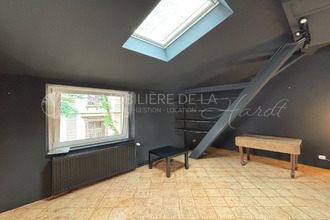 achat appartement mulhouse 68100