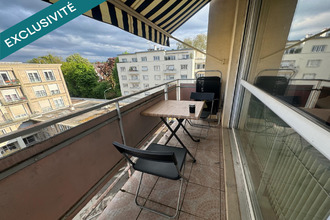 achat appartement mulhouse 68100