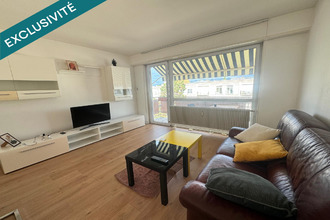 achat appartement mulhouse 68100