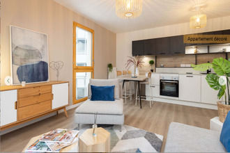 achat appartement mulhouse 68100