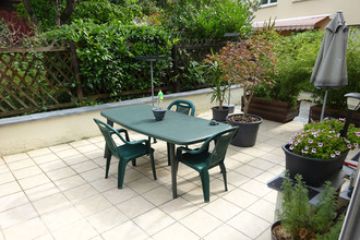 achat appartement mulhouse 68100
