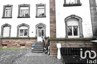 achat appartement mulhouse 68100