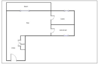 achat appartement mulhouse 68100