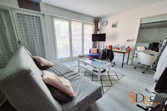 achat appartement mulhouse 68100
