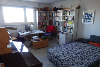 achat appartement mulhouse 68100