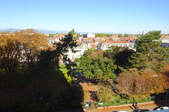 achat appartement mulhouse 68100