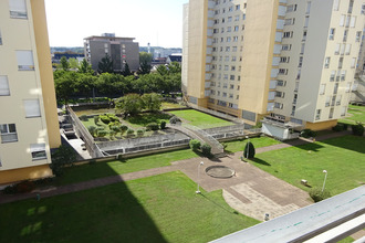 achat appartement mulhouse 68100