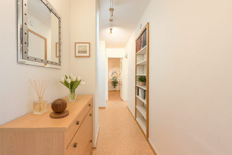 achat appartement mulhouse 68100