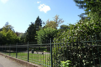 achat appartement mulhouse 68100