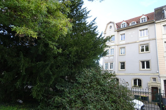 achat appartement mulhouse 68100