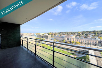 achat appartement mulhouse 68100