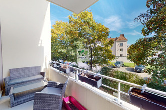 achat appartement mulhouse 68100