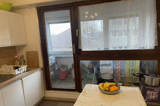 achat appartement mulhouse 68100