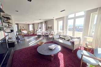 achat appartement mulhouse 68100