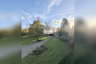 achat appartement mulhouse 68100