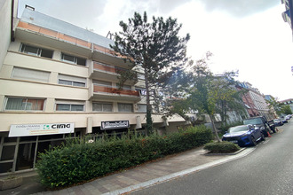 achat appartement mulhouse 68100