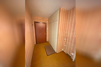achat appartement mulhouse 68100