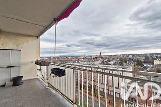 achat appartement mulhouse 68100