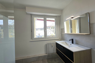 achat appartement mulhouse 68100