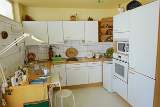 achat appartement mulhouse 68100