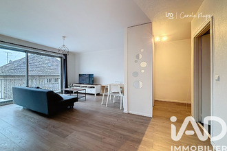 achat appartement mulhouse 68100