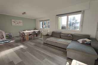 achat appartement mulhouse 68100