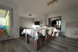 achat appartement mulhouse 68100