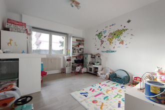 achat appartement mulhouse 68100