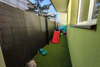 achat appartement mulhouse 68100