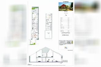 achat appartement mulhouse 68100