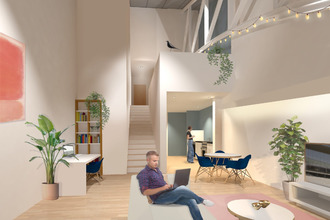 achat appartement mulhouse 68100