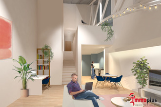 achat appartement mulhouse 68100