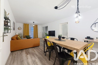 achat appartement mulhouse 68100