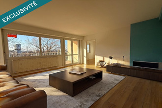 achat appartement mulhouse 68100