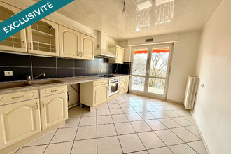 achat appartement mulhouse 68100