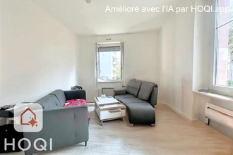 achat appartement mulhouse 68100