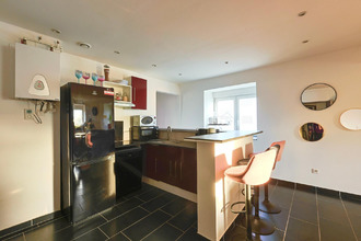 achat appartement mulhouse 68100