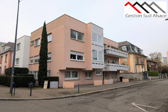 achat appartement mulhouse 68100