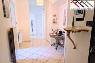 achat appartement mulhouse 68100