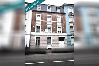 achat appartement mulhouse 68100