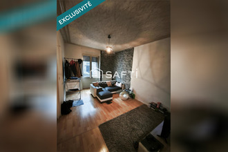 achat appartement mulhouse 68100