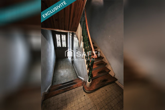 achat appartement mulhouse 68100