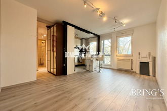 achat appartement mulhouse 68100